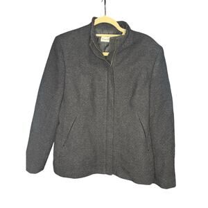 Vintage Barry Bricken Women's Jacket Size 12